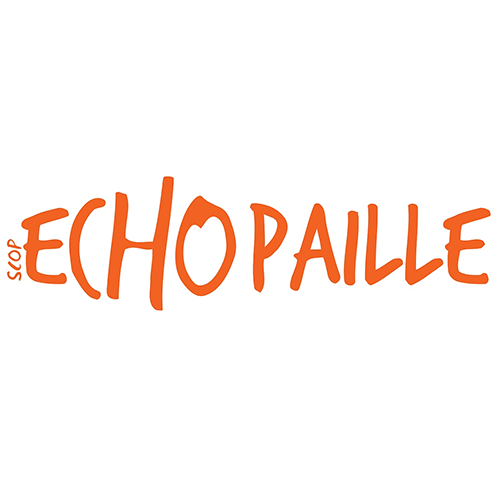 ECHOPAILLE - salon de l'Habitat de Ploërmel