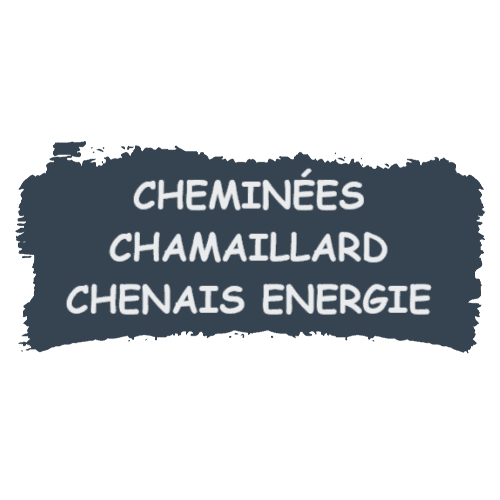 CHEMINEE CHAMAILLARD CHENAIS ENERGIE - Salon de l'Habitat de PONTIVY 2023