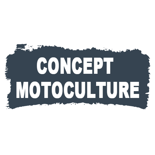 CONCEPT MOTOCULTURE - Salon de l'Habitat de PONTIVY 2023