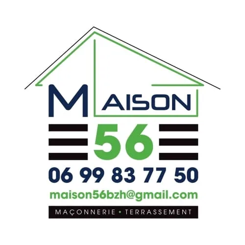 MAISON 56 - Salon de l'Habitat de PONTIVY 2023