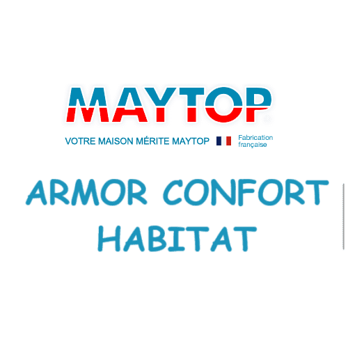 ARMOR CONFORT HABITAT- Maytop - Salon de l'Habitat