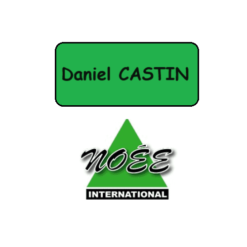 Daniel CASTIN - NOEE INTERNATIONALE - Salon de l'Habitat de DINAN