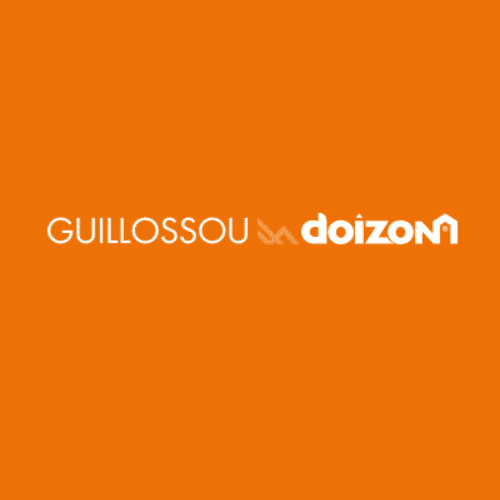 ETS GUILLOSSOU-DOIZON - Salon de l'Habitat