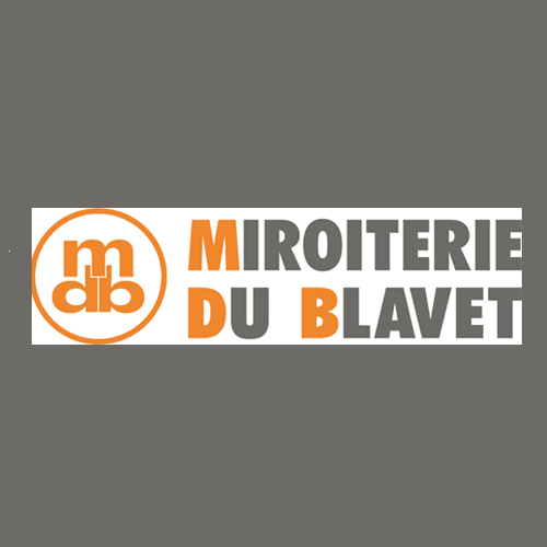 MIROITERIE DU BLAVET - Salon de l'Habitat de PONTIVY