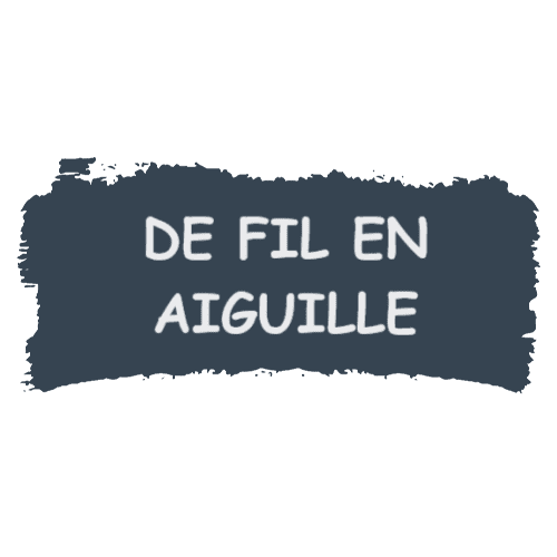 DE FIL EN AIGUILLE - Salon de l'Habitat de Lamballe 2023