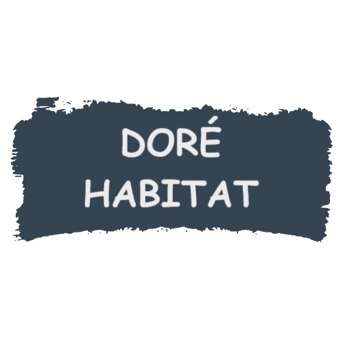 DORÉ HABITAT - Salon de l'Habitat de Lamballe 2023