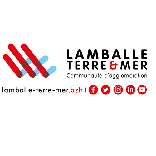 LAMBALLE TERRE ET MER - Salon de l'Habitat de Lamballe