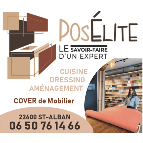 POSÉLITE - Salon de l'Habitat de Lamballe