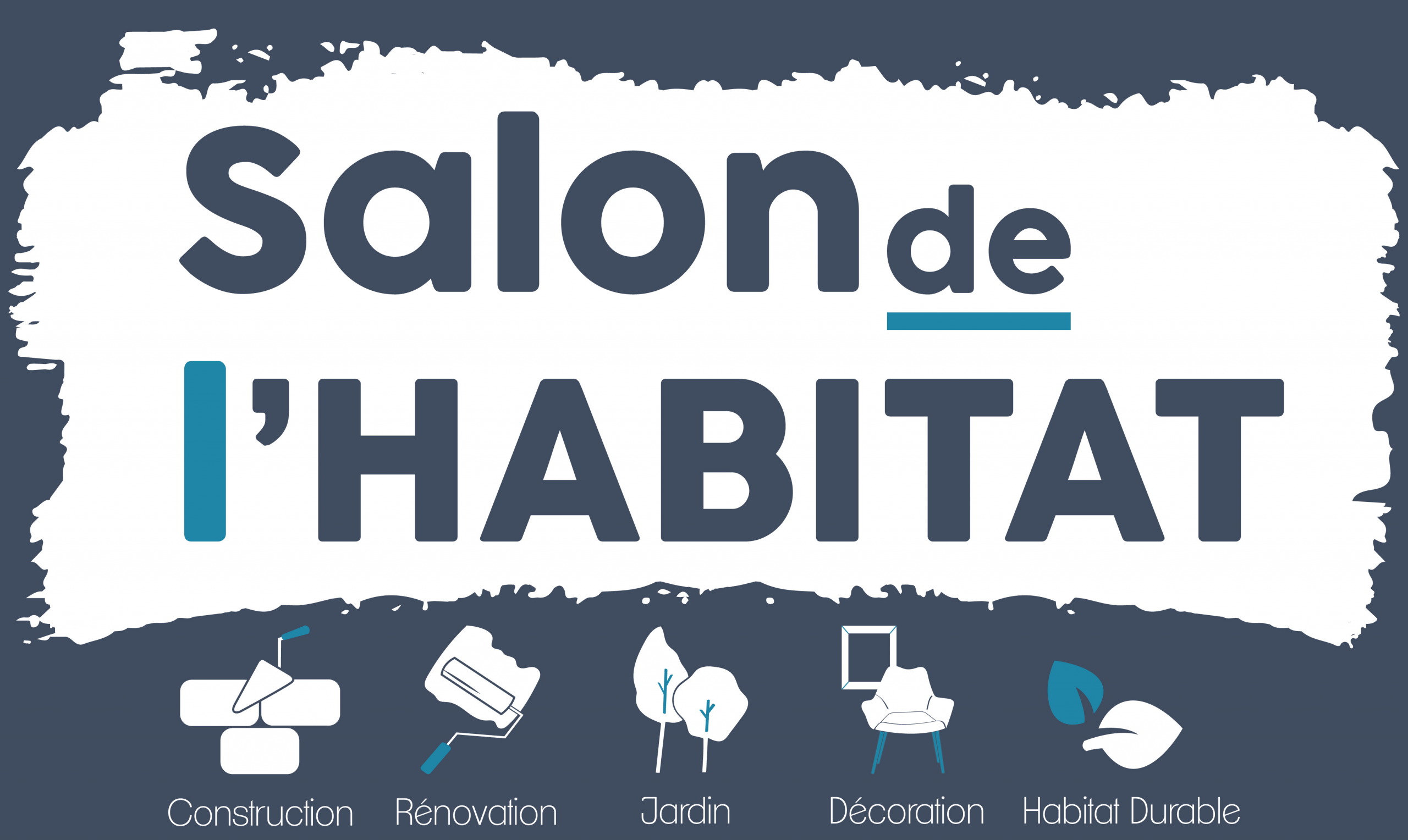 Salon Habitat Salon de l'Habitat - Cabinet 3x