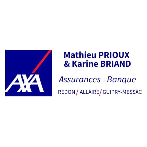 AXA PRIOUX- BRIAND -  Salon de l'Habitat de Redon