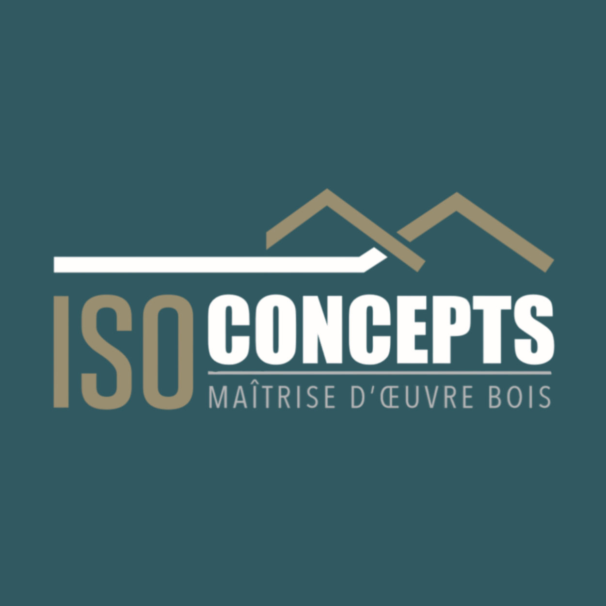 ISO CONCEPTS -Maitrise d'oeuvre bois