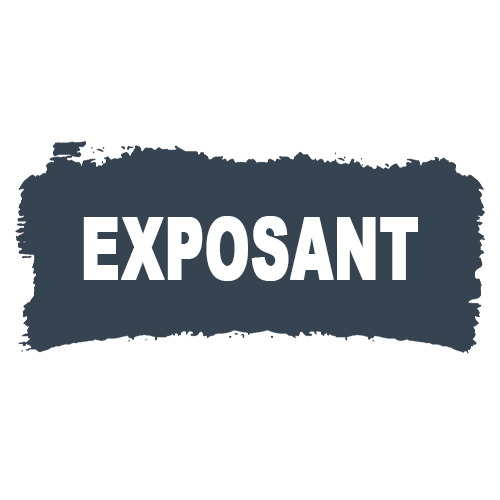 Logo générique Exposants ALR DRONE - Salon de l'Habitat de REDON