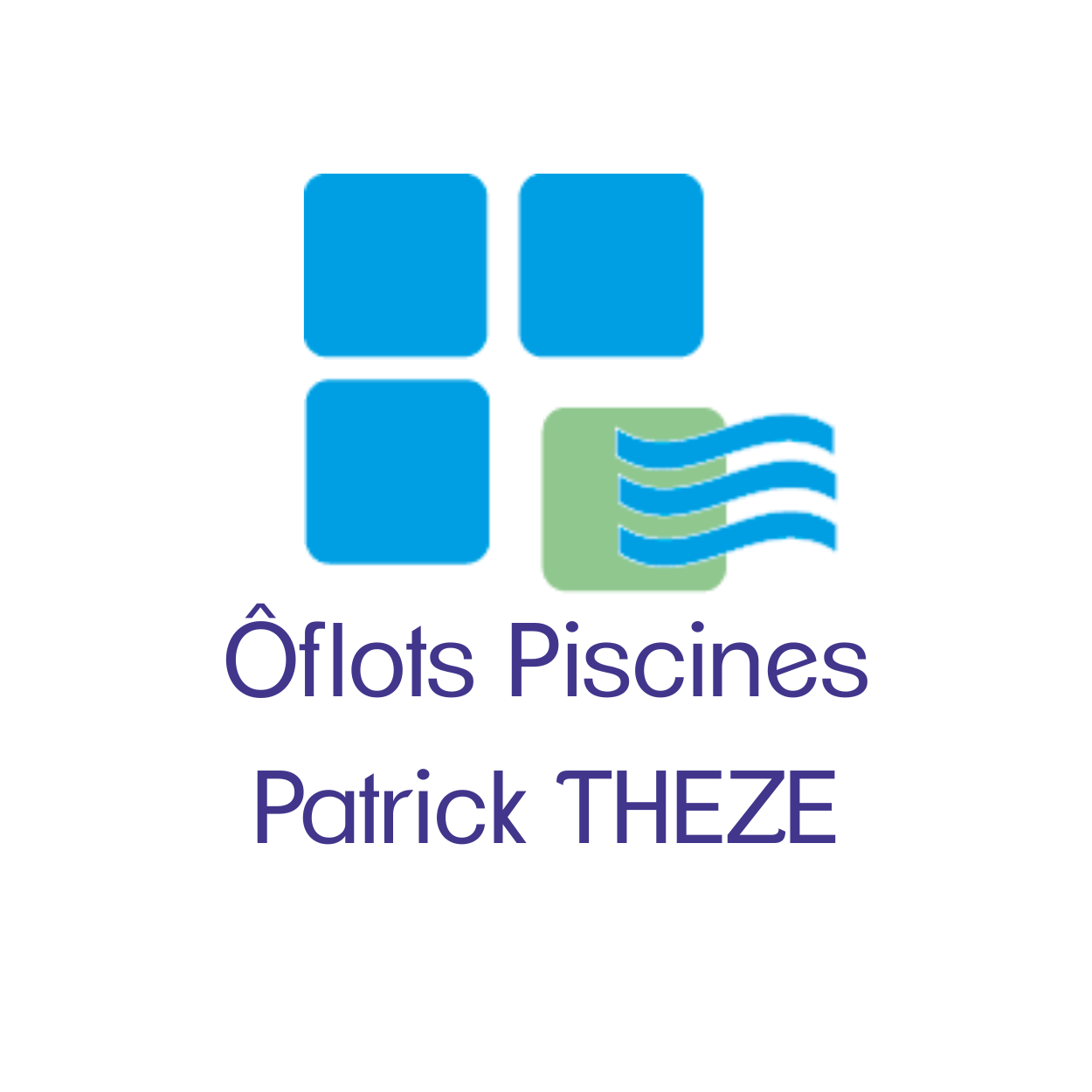 ÔFlots Piscines patrick THEZE - Salon de l'Habitat