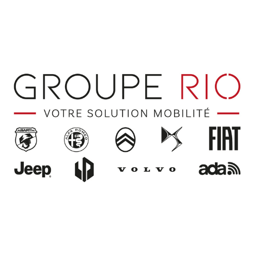 GROUPE RIO CONCENSSION AUTOMOBILES JEEP, FIAT, VOLVO, DS, CITROËN, ALFA ROMEO, ABARTH, LEAPMOTOR ALR DRONE - Salon de l'Habitat de REDON