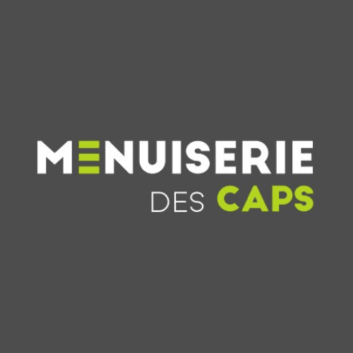 MENUISERIE DES CAPS fenêtres, portes, volets, pergolas, carports, paravents, garde-corps, charpente, terrasse, menuiseries intérieures MENUISERIE DES CAPS - Salon de l'Habitat de LAMBALLE