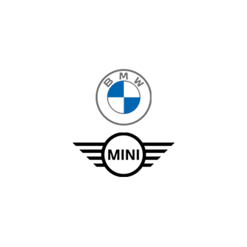 OUEST MOTORS TREGUEUX Concession BMW & MINI ALR DRONE - Salon de l'Habitat de REDON