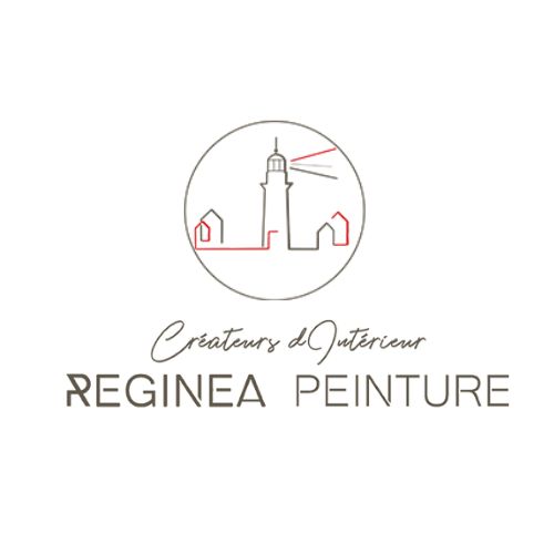 REGINEA PEINTURE Architecte d'intérieur, décoration, ravalement et isolation ALR DRONE - Salon de l'Habitat de REDON