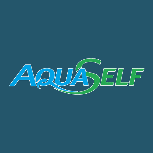 AQUASELF Purificateur d'eau ALR DRONE - Salon de l'Habitat de REDON