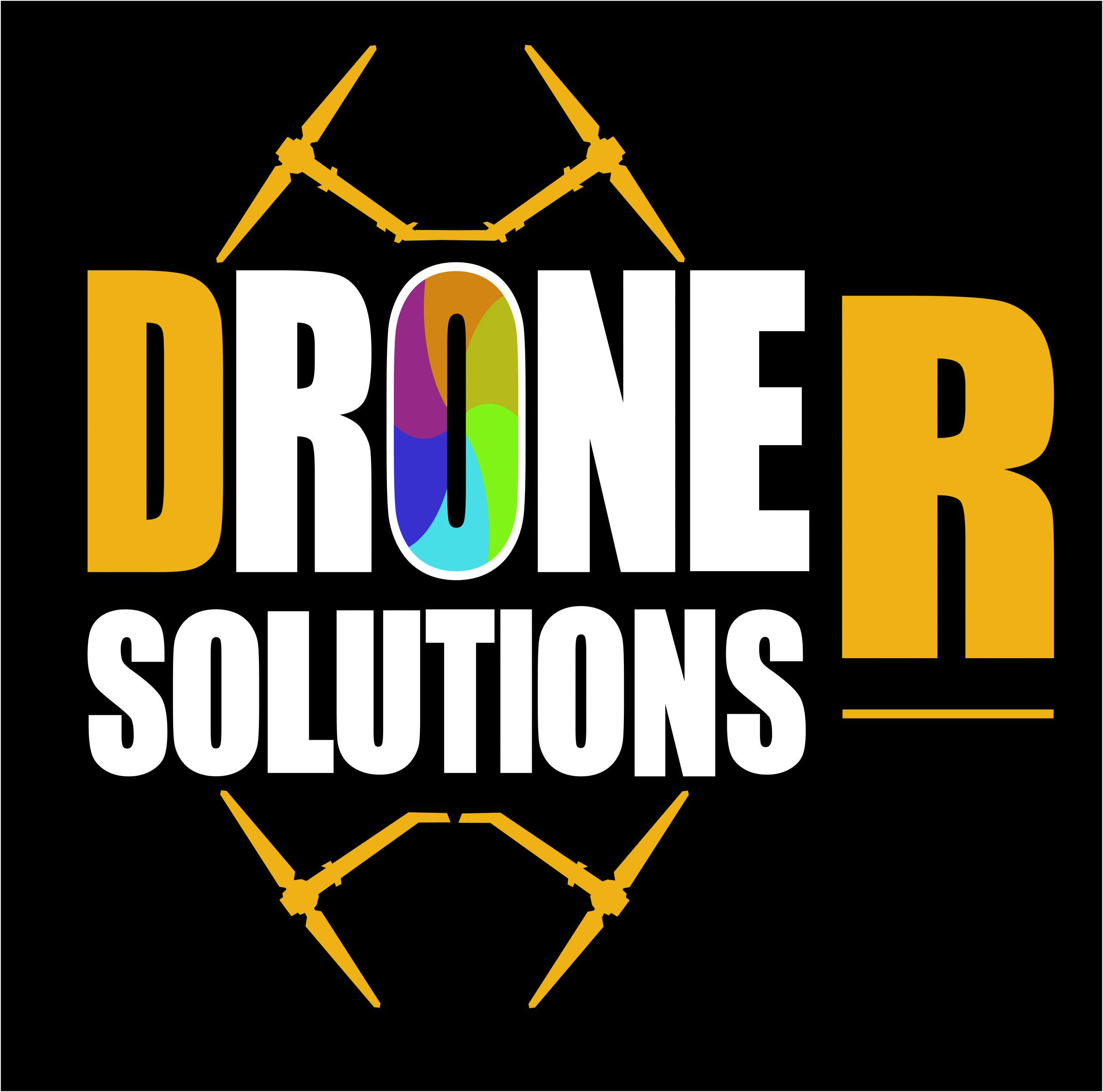 DRONE R SOLUTIONS - Nettoyage et traitement par drone, thermographie et inspection bâtimentaire par drone. JAUQUET MARCELLIN - Salon de l'Habitat de PONTIVY 2023