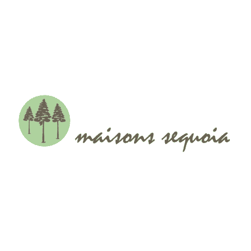 MAISONS SEQUOIA FABRICANT MAISON OSSATURE BOIS ALR DRONE - Salon de l'Habitat de REDON