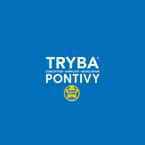TRYBA PONTIVY - Salon de l'Habitat de PONTIVY 2023