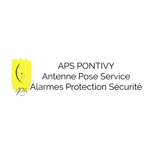 APS PONTIVY Alarme et vidéo protection ALR DRONE - Salon de l'Habitat de REDON