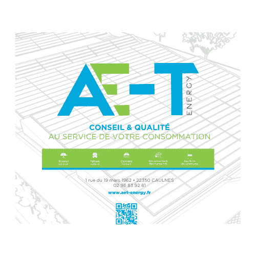 ALR DRONE - Salon de l'Habitat de REDON