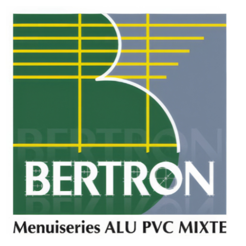 ALU BERTRON fourniture et pose de menuiseries extérieures, volets roulants, protection solaire ALU BERTRON - Salon de l'Habitat de DINARD