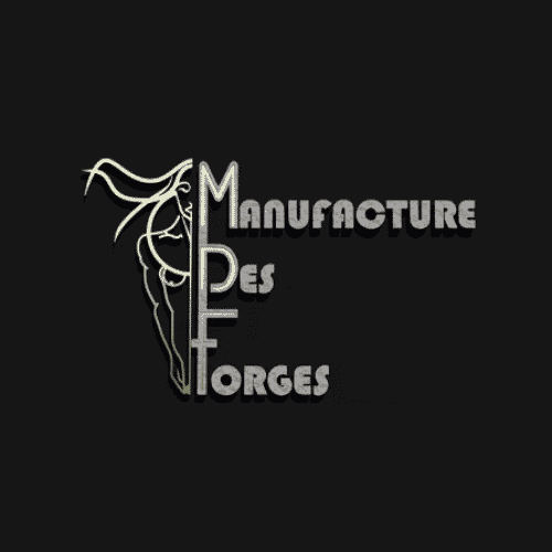 MANUFACTURE DES FORGES - SERRURERIE FINE, FERRONERIE TRADITIONNEL MANUFACTURE DES FORGES SALON DE L'HABITAT