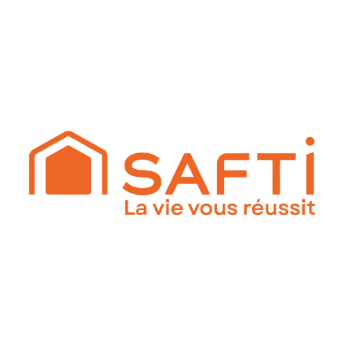 SAFTI Mandataire immobilier achat, vente, estimation de bien SAFTI SALON DE L'HABITAT