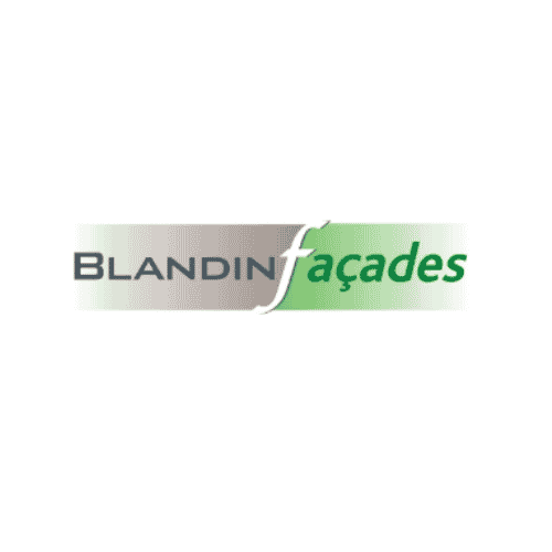 BLANDIN FACADES SALON DE L'HABITAT
