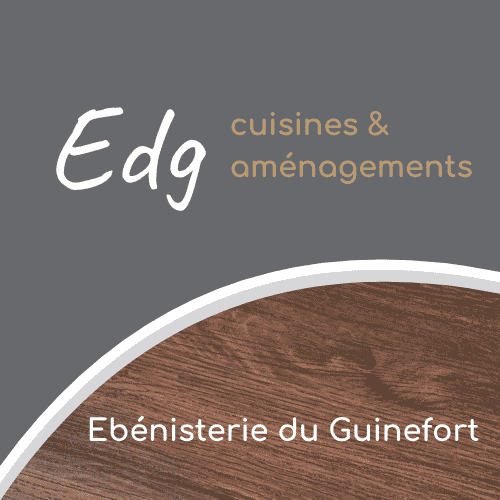 EBENISTERIE DU GUINEFORT CUISINES ET AM2NAGEMENTS EBENISTERIE DU GUINEFORT- EDG- SALON DEL'HABITAT