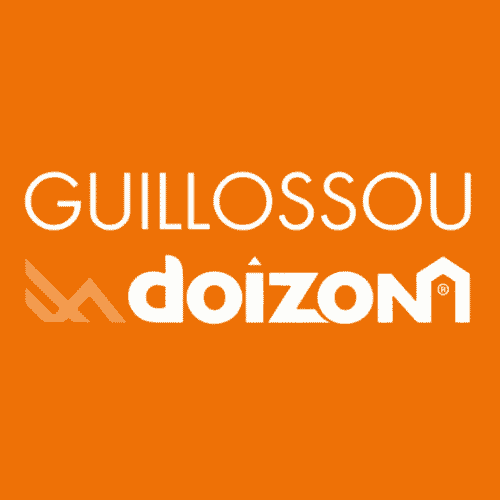 GUILLOSSOU DOIZON Abris - Auvents - Garages GUILLOSSOU DOIZON SALON DE L'HABITAT