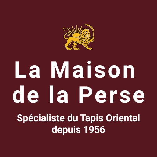LA MAISON DE LA PERSE -Vente, Restauration, Nettoyage et Expertise de Tapis Orientaux LA MAISON DE LA PERSE- SALON DE L'HABITAT