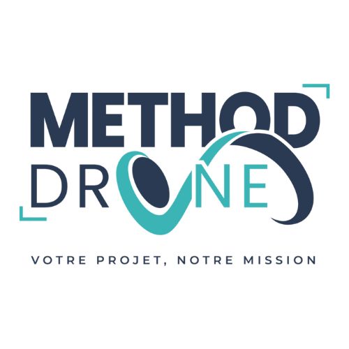 METHODRONE Nettoyage terrasse, toiture, facade, panneau solaire, analyse thermique par drone METHODRONE SALON DE L'HABITAT