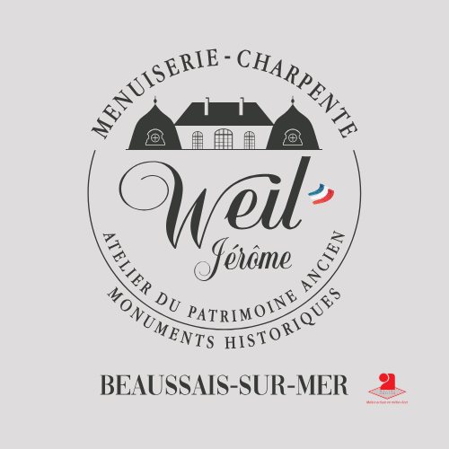 Jérôme WEIL - Menuiserie- charpente- atelier du patrimoine ancien et monuments historiques Jérôme WEIL Menuiserie-Charpente - Salon de l'Habitat